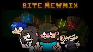 Bite Mewmix, mas Umild, Scott, Bilaw, Core e Tiba cantam!