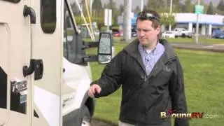 2016 Thor Gemini 23TR