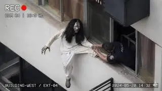 This Video Is Hard to Believe, but It Was Caught on Camera