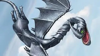 Raising a RAZORWHIP! - School of dragons