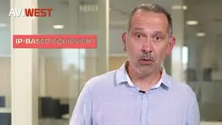 DataBridge Feature on AVIWEST transmitters and receiver from VidOvation
