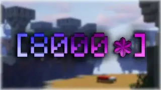 Getting Opal Prestige in Bedwars