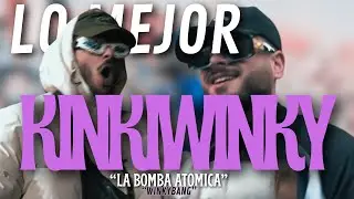 LO MEJOR DE KINKIWINKY *WINKYBANG* 