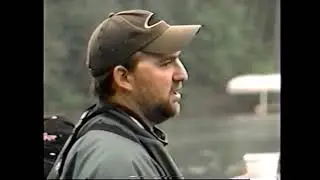 2003 Gander Mtn Pro/Am Bass Tour - Whitefish Lake