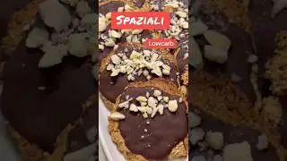 🔥 Biscotti Fit Croccanti Cocco & Mandorla 🔥