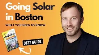 Massachusetts Solar Incentives