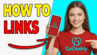 How To Add Social Media Links In GoDaddy Website Builder (Easy 2026)