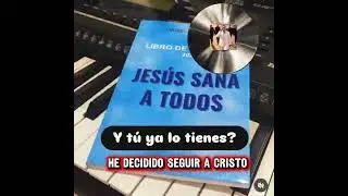 He decidido seguir a Cristo JM NOBLEMAN G