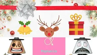 Poptaria Christmas Mystery box !!