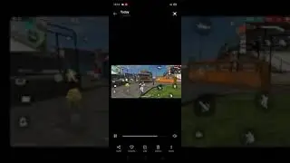 Free Fire status/Mission Games