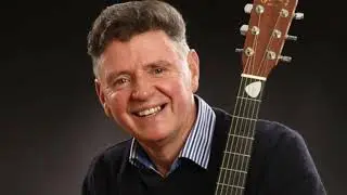 John Hogan Gods Acres