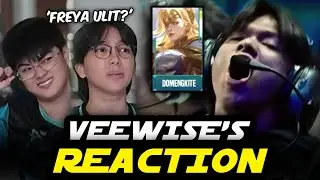 VeeWise Thought it was Over for Aurora PH after Domengkite Picked Freya, but They proved them Wrong!
