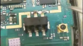 Samsung b313e no service