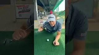 Ваши тренировки на полигоне действительно вредят вашей игре? ⛳️🤔 - Адам Мигур