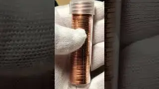 Premiums On BU Uncirculated Pennies? #coin #coins #coincollecting #cents #money #americancoins