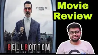 Bell Bottom Movie Review in Bangla