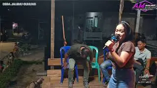 SIAPA YANG TERGILA GILA ~ BY ~ SRIWENI ~ DI DESA JALEMU RAYA#coversong