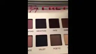 Review, Swatches, Shades: It Cosmetics Naturally Pretty Spring 2016 Palette Collection