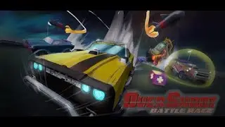 Stream 004 - OverShoot Battle Race