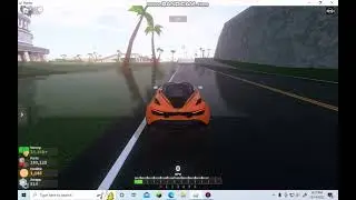 Roblox Rtx off Vs On