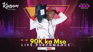 90K ka Mso Live