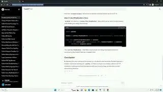 Python3 aiohttp invalid character in header