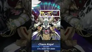 How to Win Master - Duel with the Trickstar Burn Deck #yugioh #masterduel