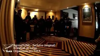 AgriculTUNA - Perfume (original)