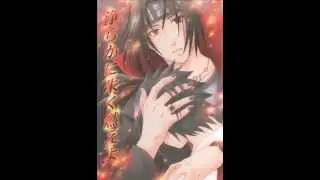 ITASASU DOUJINSHI - Kiyoraka ni Akaku Moe yo