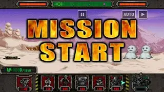 Metal Slug Defense 