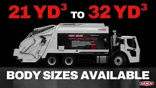 Leach&trade; 2R-III Introduction