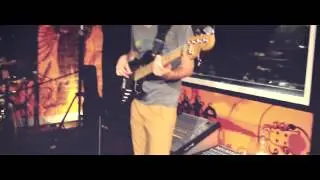 J.Hellboy - Fair weather lover (studio live 2014)