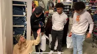 SMASH, MARRY, KILL ON BLACK FRIDAY!!