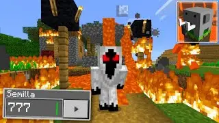 Pusimos a Prueba las MALDITAS Semillas de Craftsman! Descubre el Impacto...
