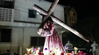Desde que voy junto a ti - ANDANDO DE TU MANA - Ministerio de alabanza CORAZON DE MARIA DE JUAYUA