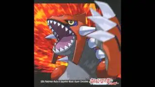 Full Pok&eacute;mon Ruby & Sapphire OST