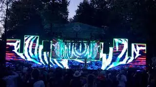 Blurrd Vzn Lost Lands 2021