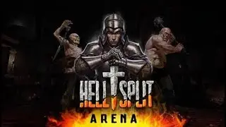Hellsplit: Arena | Final Boss Fight + Credits (No Commentary)
