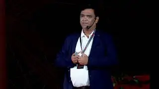 How Bamboo Innovation Builds a Greener Future | Yogesh Shinde | TEDxYouth@CIRS