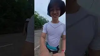 Community Run