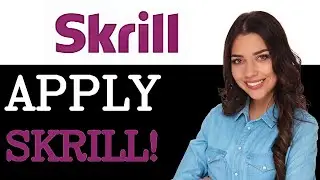 How To Get Skrill Debit Card (2025)