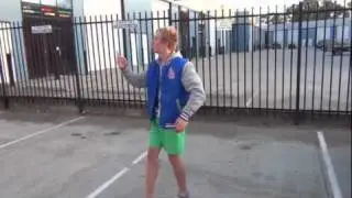 Carpark Jam