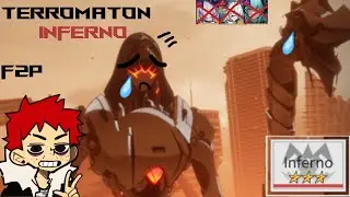 Terrormaton Inferno NO LD / F2P FULL AUTO no dispell