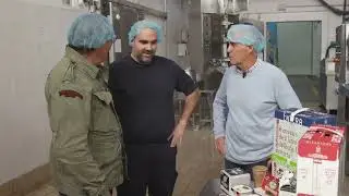 Ruta 179: Colmenar Viejo