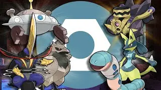 Catching EVERY Shiny Steel Pokemon