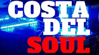 Northern Soul music event on the Costa del Sol - Costa del Soul