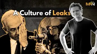 A Culture of Leaks: Internal Dissent Endagners Israeli Security