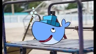 Docker Playground using Play-With-Docker (PWD)