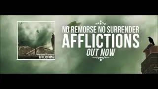 No Remorse No Surrender - Ocean's Eyes (HD)