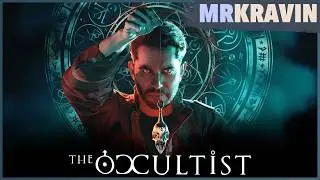 The Occultist - Upcoming First Person Narrative Thriller [Demo]